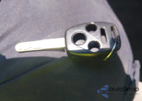 2007 Honda Accord Lx из США, поврежденный, VIN 1HGCM564X7A006564